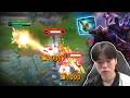 Smash : Stormrazor JHIN Build is Back on KR Challenger - Engsub