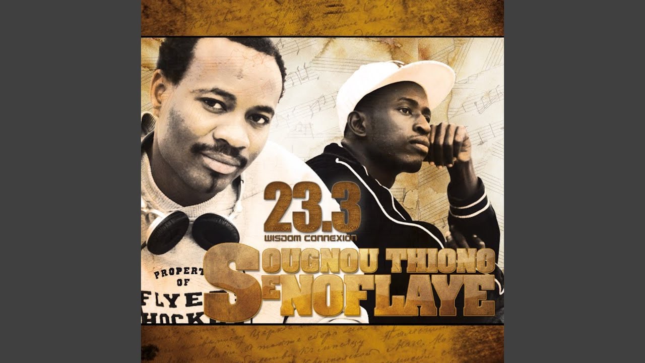 Sougnou Thiono Sène Noflaye