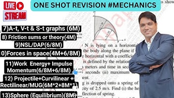 ONE SHOT REVISION ⚡WEP⚡ CENTROID ⚡PROJECTILE MOTION⚡SPHERE SUMS #sem1 #firstyearengineering
