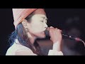 NakamuraEmi「一服」LIVE MUSIC VIDEO