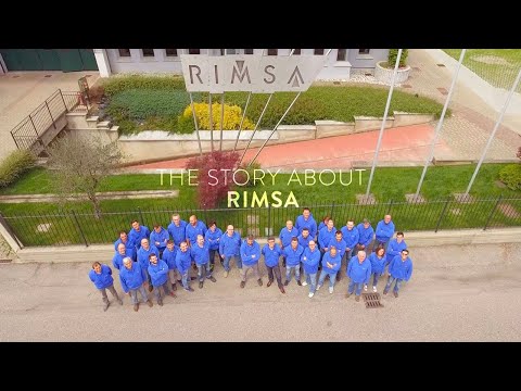 VIDEO CORPORATE RIMSA 2022