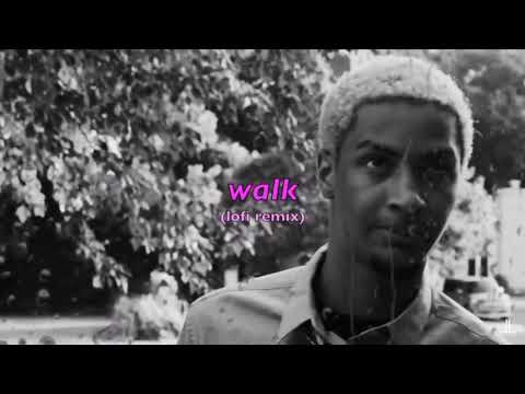 Comethazine-Walk (LoFi Remix)