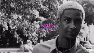 Comethazine-Walk (LoFi Remix)