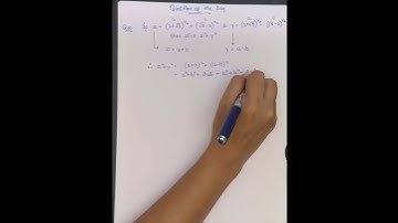 Number system important question class 9 Find x2+y2 Maths most imp que #shorts #youtubeshorts #maths