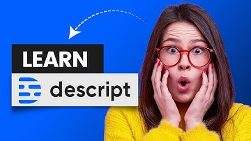 Text to Speech with Descript AI !!