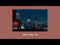 kpop songs that hit different at 3am // stray kids, day6, the rose and more // kpop playlist