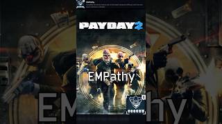 PAYDAY 2 | Achievement, EMPathy