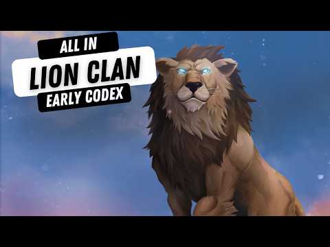 All In Early Codex Relic