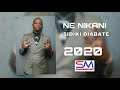 SIDIKI DIABATE - NE NIKANI (audio officiel 2020)