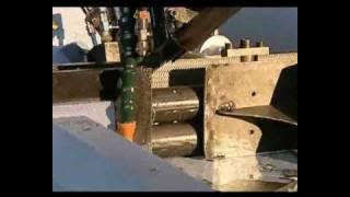 VORPA Anchors & Fixings | 03 Produzione (Production)