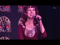 Ruby ann extraits  viva las vegas 26 2023