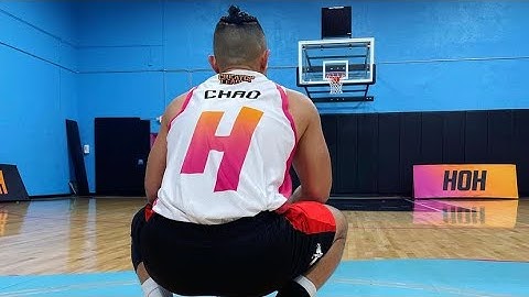 Every Kenny Chao win in the HOH 1 v 1 creator League!