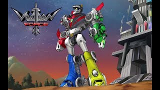 Why Voltron Force Was Huge Failure