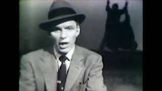 Frank Sinatra - Love and Marriage 1955 Resimi