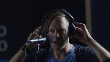 Instant Empire plays "Shape Shifting" at CPR