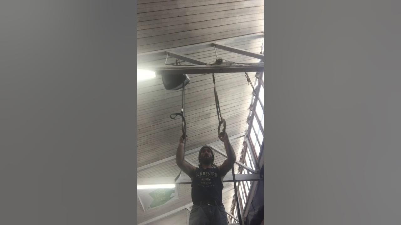 Rock it climbing Hobart YouTube