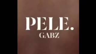 gabz - pele (letra/legendado) (com clipe | 1:1)