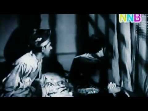 Raja Bersiong (1961) Full Movie