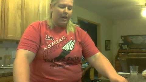 COM 101: Demonstration Speech