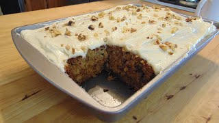 Preacher Cake  Heirloom Recipe  The Hillbilly Kitchen