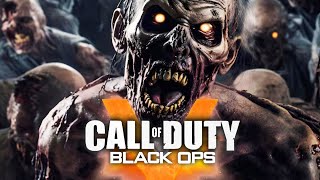 Treyarch Will Make Black Ops 6 Zombies Good Again