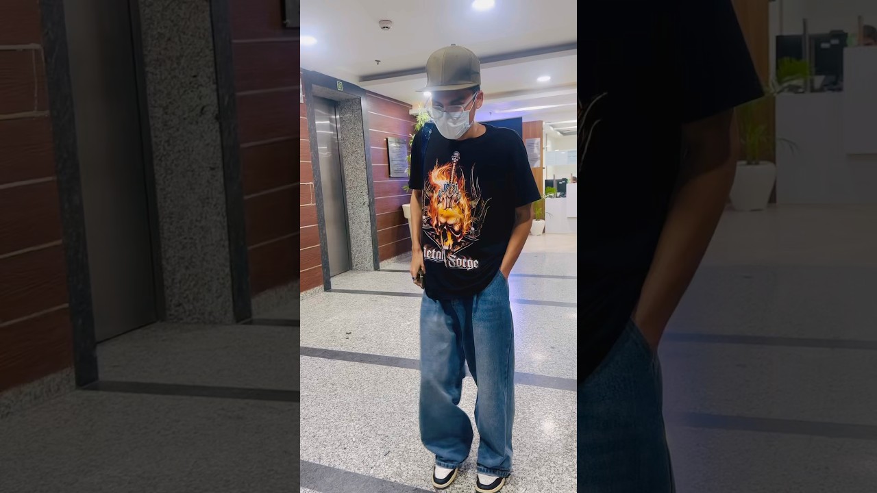 Street style of the day 