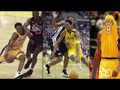 Kobe Bryant Remembered
