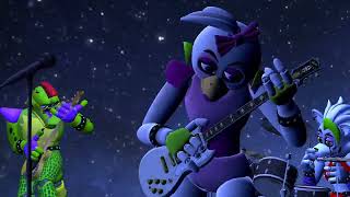 GHWT Definitive Edition - Mr. Roboto (FNAF) screenshot 5