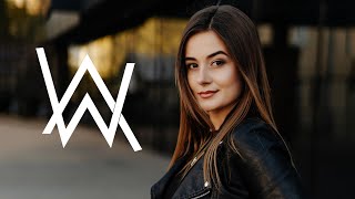 Alan Walker - Memories (New Song 2024)