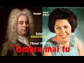 Aria &quot;Ombra mai fu&quot;  (Händel), magnífica versión de Janet Baker - Subts. italiano-español  HD