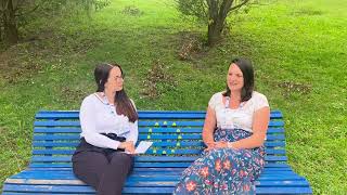 Work Package 6 Interview - Nolwenn Beaume English Version