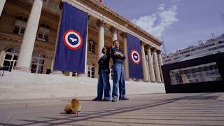 Le Slip entre en Bourse, devenez Actionnaire !