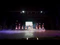 LUCKY FLOW - Small Crew - LEVELS COMPETITION 2026