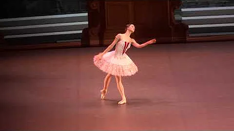 31.05. 2021 г. Мгах выпускной концерт. Ева Сергеенкова