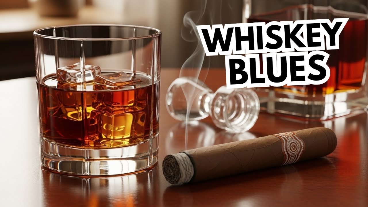 Energetic Blues Rock Orchestra | Dramatic Strings, Deep Brass & Powerful Percussion Layered