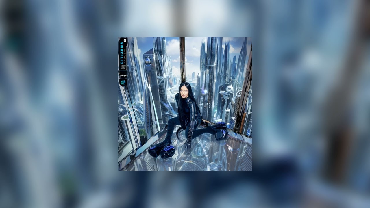 minefields - faouzia & john legend (sped up)