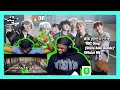 BTS (방탄소년단) 'MIC Drop (Steve Aoki Remix)' Official MV [Brothers React]