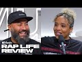 Drake's Apollo Show,  DMs with Ice Spice & Tour with 21 Savage | Rap Life Review