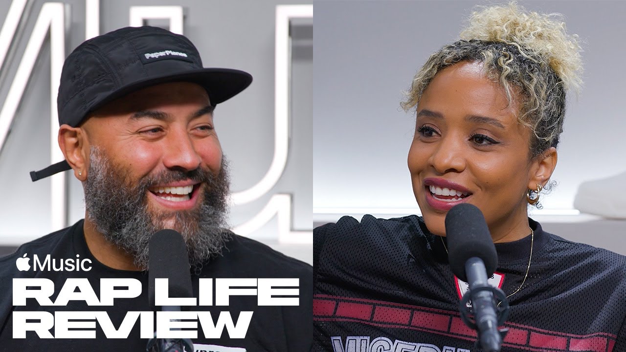 Drake's Apollo Show,  DMs with Ice Spice & Tour with 21 Savage | Rap Life Review