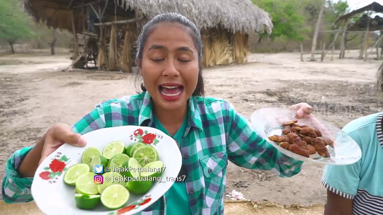 JEJAK PETUALANG | PESONA TRADISI PERBATASAN TIMOR (21/11/17) 3 - 3