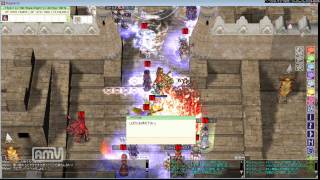 RO GvG 2011/12/18 in Odin