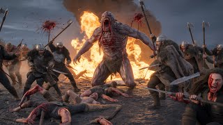 Film Terbaru 2025 Full Movie | Outlander