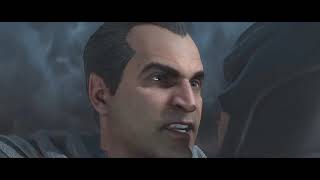 The True Ending For Injustice 2