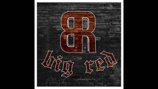 Big Red Fred - Maintain The Same