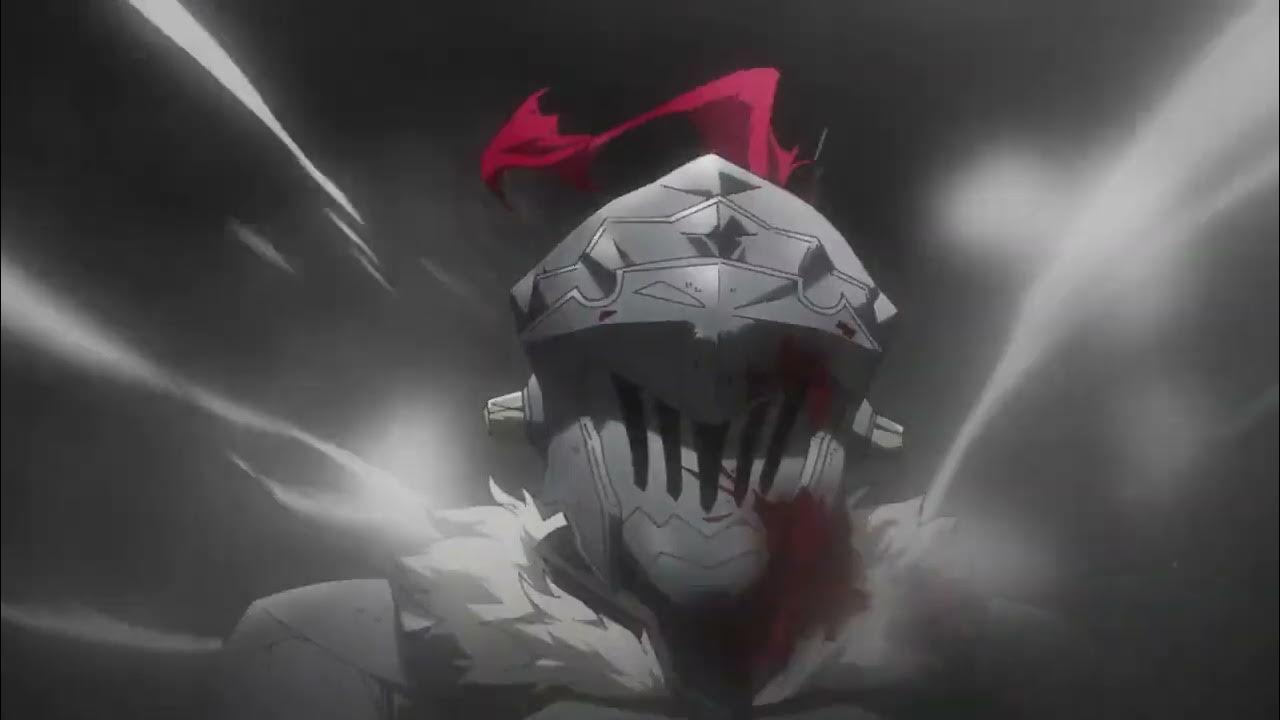Staf Perlihatkan Trailer Baru Anime Goblin Slayer Season 2 