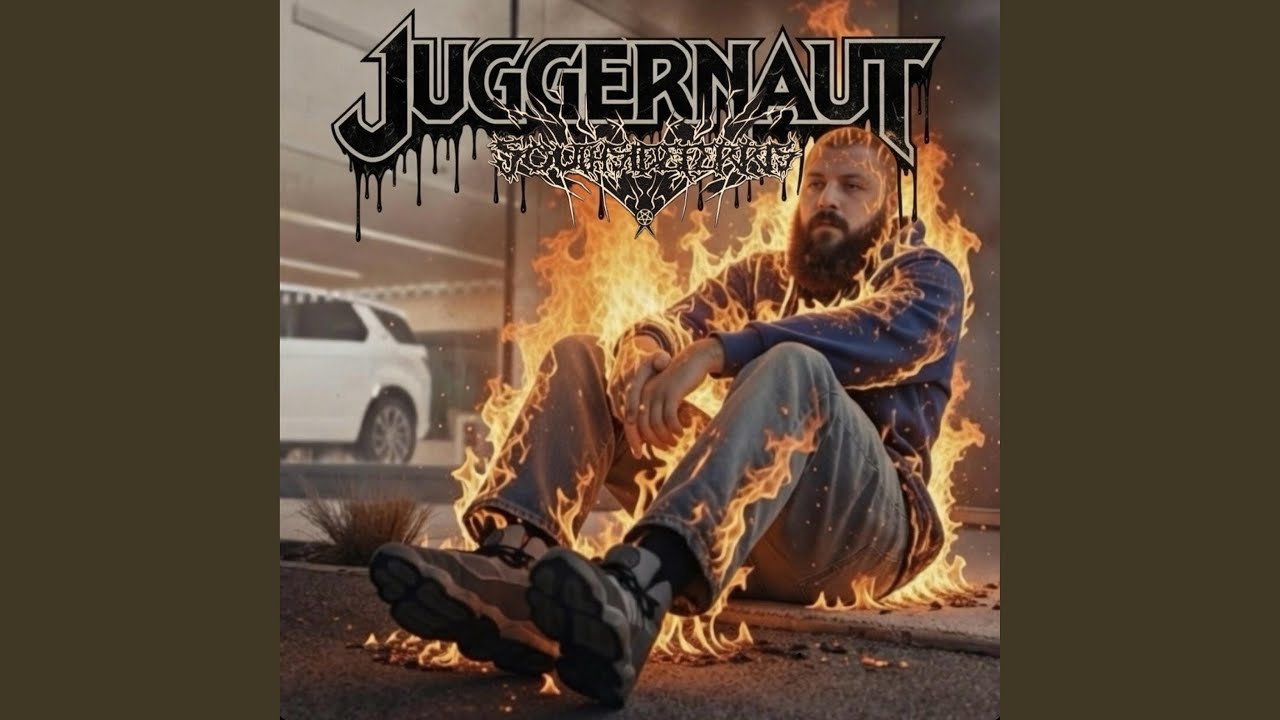 Watch Juggernaut on YouTube Watch Juggernaut on YouTube