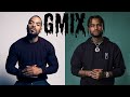 Method Man ft. Dave East - Who Got The Hype (Gmix Edit 2022)