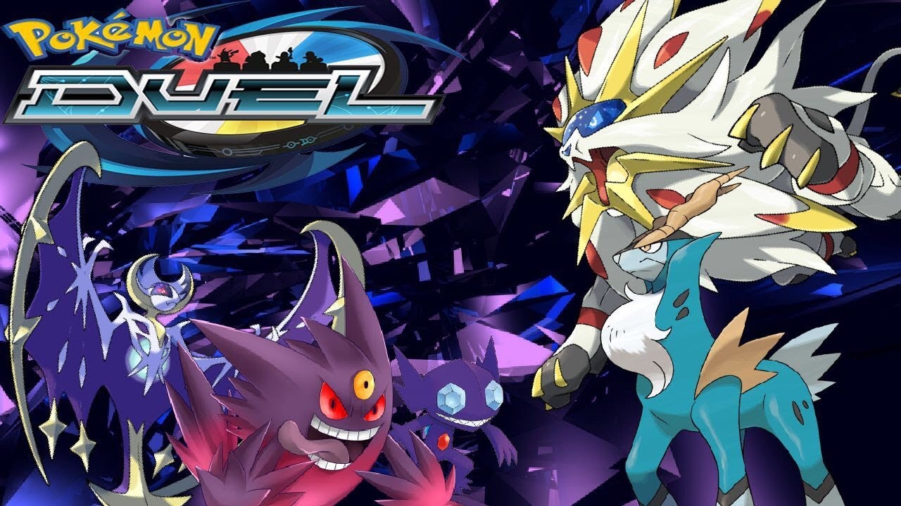 OMG!! I’M IN TROUBLE! | 7 BOOSTER OPENING | Shiny Gyarados Event | Pokemon Duel