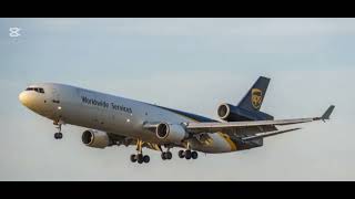 Ups flight 2976 crash cvr (cockpit voice recording)