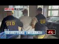 媽祖被洗劫